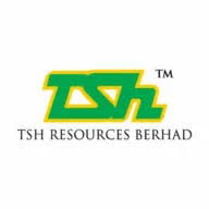Logo TSH Resources