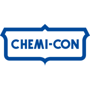 Logo Nippon Chemi-Con Corporation