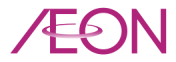 Logo Aeon Co., Ltd.