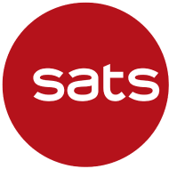 Logo SATS Ltd.