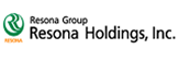 Logo Resona Holdings, Inc.