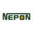 Logo NEPON Inc.