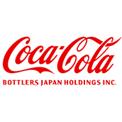 Logo Coca-Cola Bottlers Japan Holdings Inc.