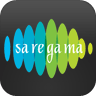 Logo Saregama India Limited