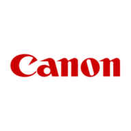 Logo Canon Electronics Inc.