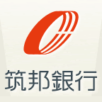 Logo The Chikuho Bank, Ltd.