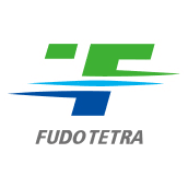 Logo Fudo Tetra Corporation