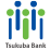 Logo Tsukuba Bank, Ltd.
