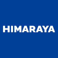 Logo HIMARAYA Co.,Ltd.