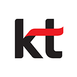 Logo KT Corporation