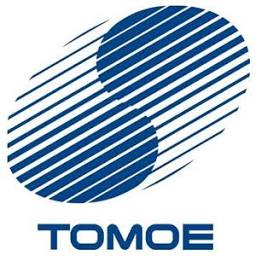 Logo Tomoe Engineering Co., Ltd.