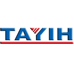 Logo Ta Yih Industrial Co., Ltd.