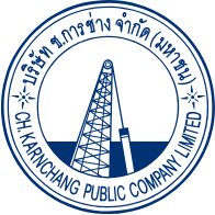 Logo CH. Karnchang
