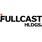 Logo Fullcast Holdings Co., Ltd.