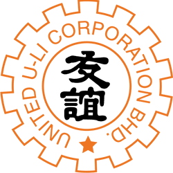 Logo United U-LI Corporation