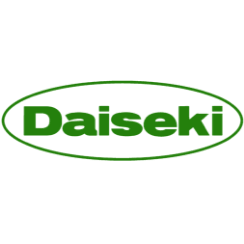 Logo Daiseki Eco. Solution Co., Ltd.