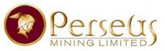 Logo Perseus Mining Limited