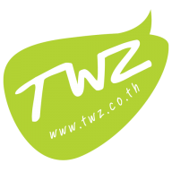 Logo TWZ Corporation