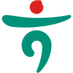 Logo Hana Financial Group Inc.