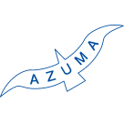 Logo Azuma Shipping Co., Ltd.