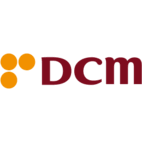 Logo DCM Holdings Co., Ltd.