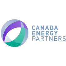 Logo Canada Energy Partners Inc.