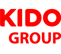 Logo KIDO Group Corporation
