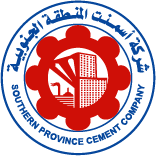 Logo Southern Province Cement Company