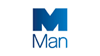 Logo Man Group Plc
