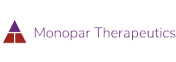 Logo Monopar Therapeutics Inc.