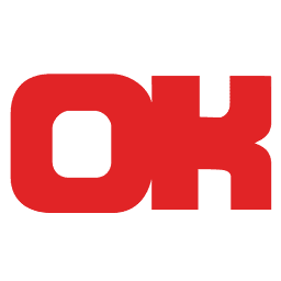 Logo OK Zimbabwe Limited