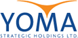 Logo Yoma Strategic Holdings Ltd.