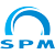 Logo SPM Corporation