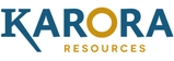 Logo Karora Resources Inc.