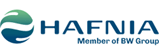 Logo Hafnia Limited