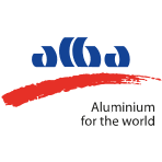 Logo Aluminium Bahrain B.S.C.