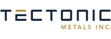 Logo Tectonic Metals Inc.