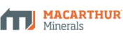 Logo Macarthur Minerals Limited