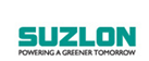 Logo Suzlon Energy Limited