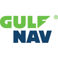 Logo Gulf Navigation Holding