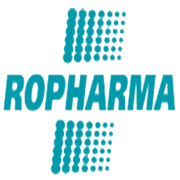 Logo S.C. Ropharma S.A.