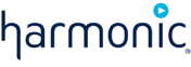 Logo Harmonic Inc.