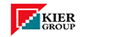 Logo Kier Group plc