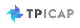 Logo TP ICAP Group PLC