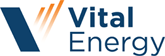 Logo Vital Energy, Inc.