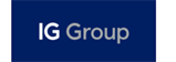 Logo IG Group Holdings plc
