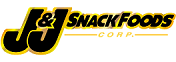 Logo J&J Snack Foods Corp.