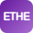 LOGO CoinShares Ethereum Staking ETP - USD