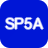LOGO State Street SPDR S&P 500 UCITS ETF Acc - USD