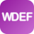 LOGO WisdomTree Europe Defence UCITS ETF Acc - EUR